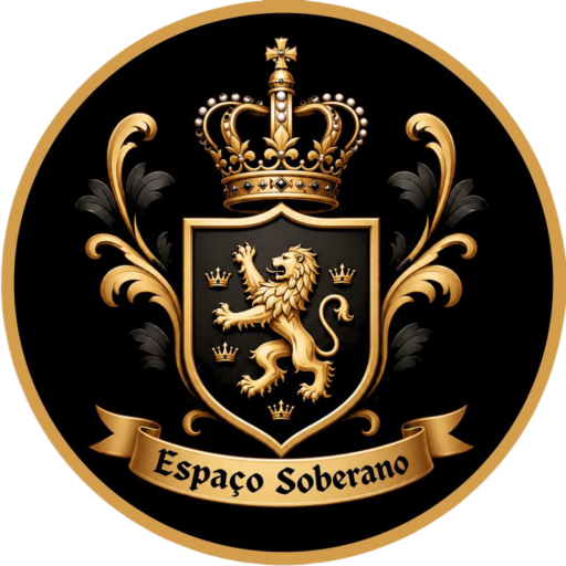 Espaço Soberano — Espaço para Eventos em Contagem/MG